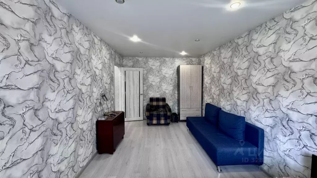 1-к кв. Краснодарский край, Сочи Донская ул., 58 (30.0 м) - Фото 2