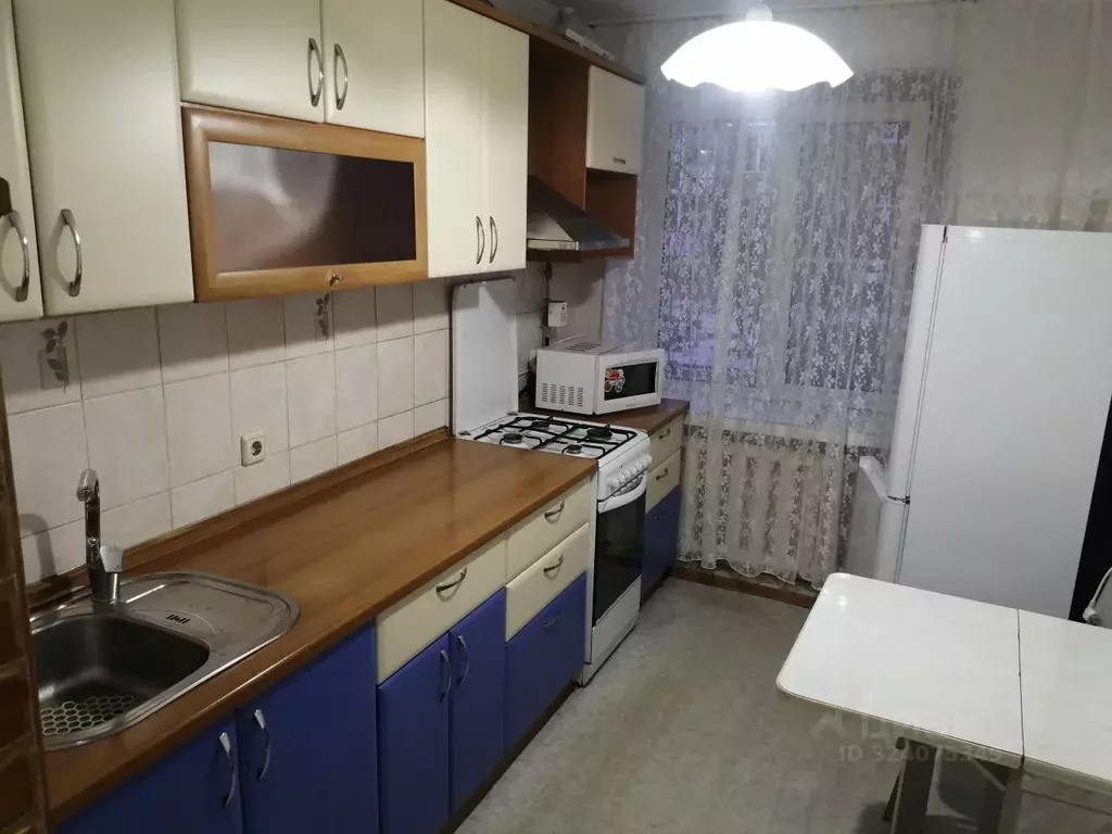 2-к кв. Омская область, Омск ул. 2-я Дачная, 1 (50.4 м) - Фото 1