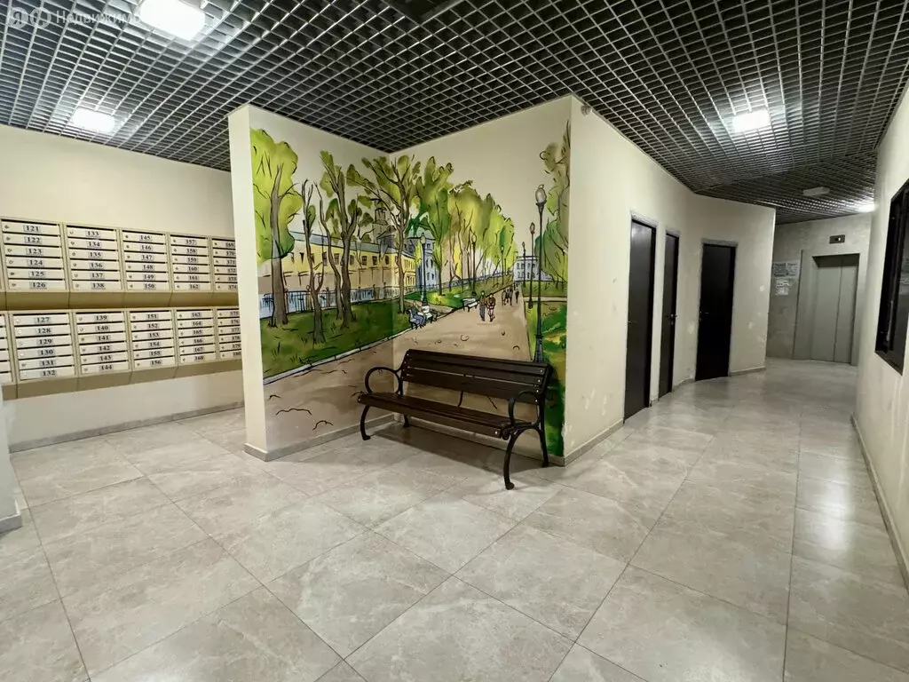1-комнатная квартира: Жуковский, улица Баженова, 4/1 (38.6 м) - Фото 1