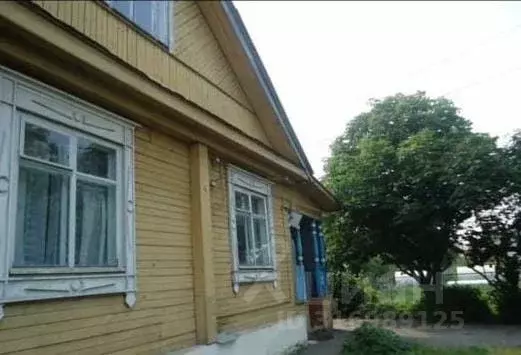 Дом в Рязанская область, Сараи рп ул. Лермонтова, 4 (140 м) - Фото 2