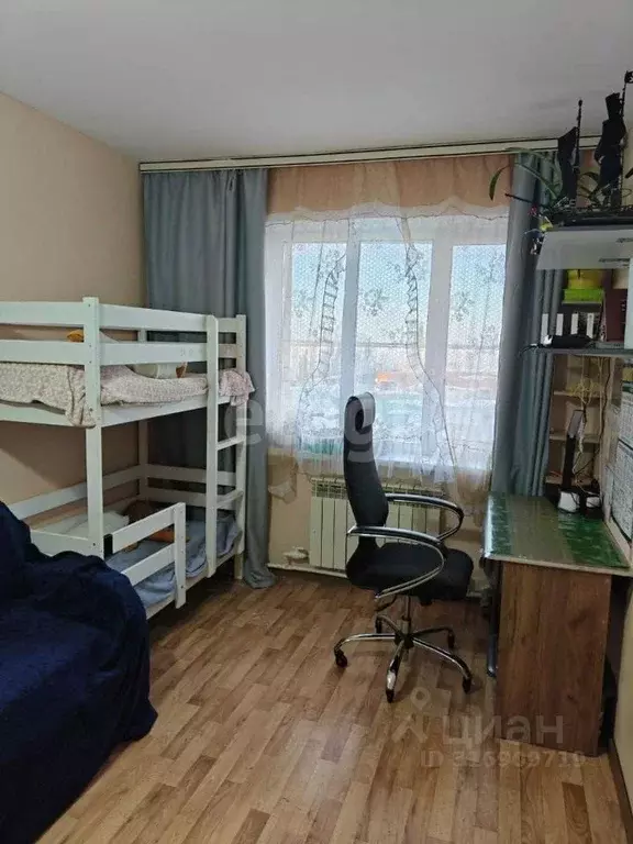 1-к кв. Ямало-Ненецкий АО, Приуральский район, с. Аксарка ул. ... - Фото 0