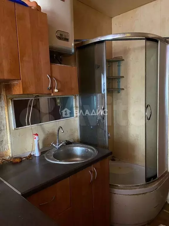 Комната 12,7 м в 4-к., 1/3 эт. - Фото 1