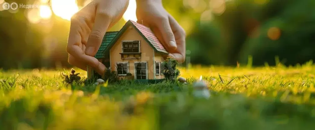 Участок в Энгельс, ДНТ Орфей, 245 (6.2 м) - Фото 2