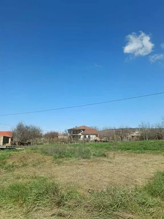 Участок в Крым, Бахчисарайский район, Почтовское с/пос, с. ... - Фото 2