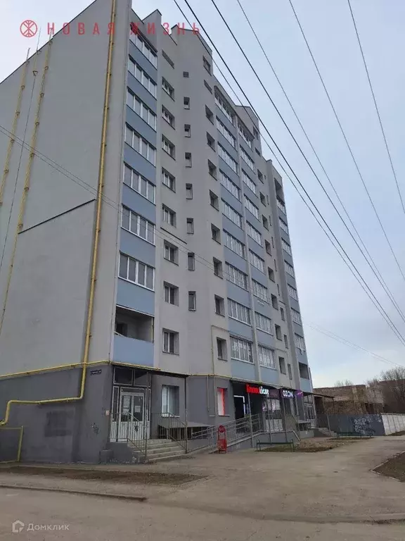 Продаётся 2-к квартира, 73.3 м - Фото 0