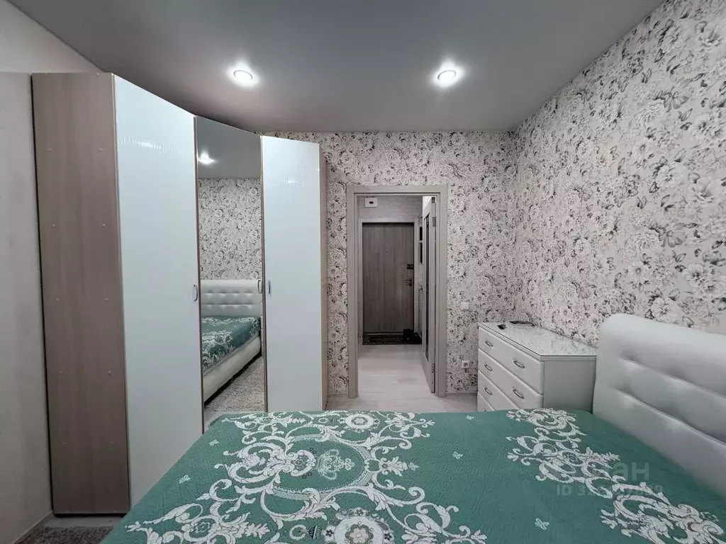 2-к кв. Санкт-Петербург просп. Васнецовский, 22 (51.5 м) - Фото 1