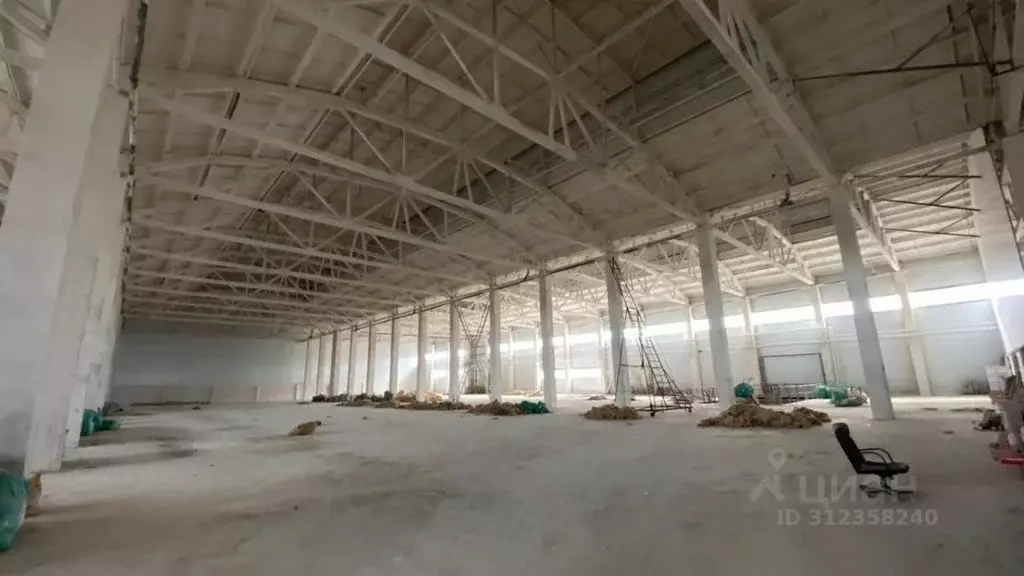 Производственное помещение в Новгородская область, Великий Новгород ... - Фото 1