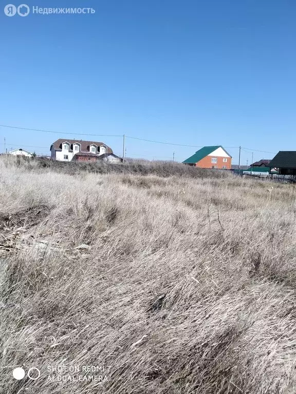 Участок в муниципальный округ Омский район, СНТ Зелёная Падь, 5-я ... - Фото 1