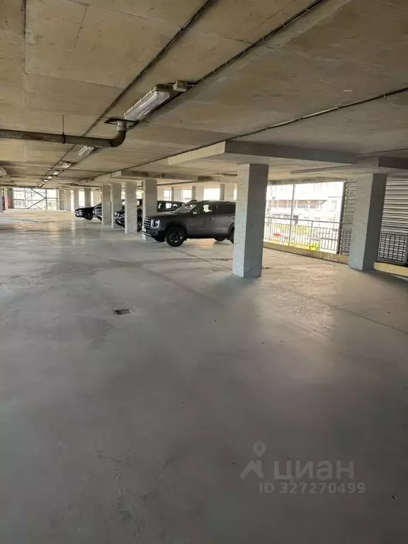 Гараж в Санкт-Петербург Гжатская ул., 22к2 (13 м) - Фото 2