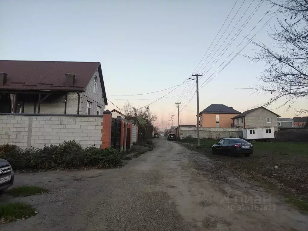 Участок в Северная Осетия, Владикавказ Дарьял СТ, 335 (435.0 сот.) - Фото 2