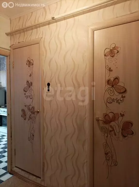 1-комнатная квартира: Миасс, улица Академика Павлова, 30 (34.1 м) - Фото 0