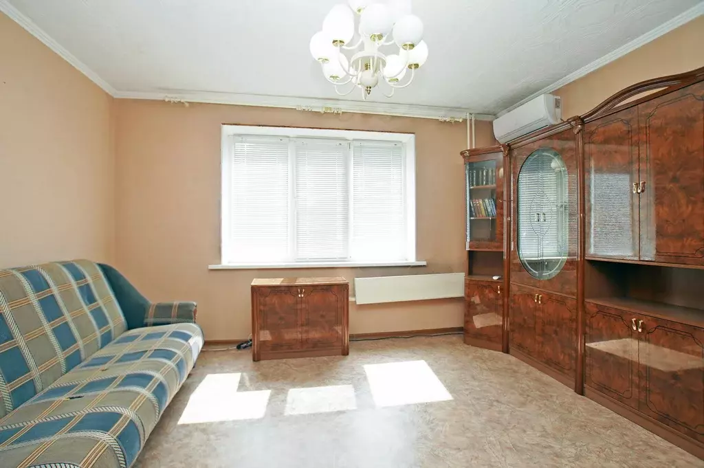 Продаётся 2-к квартира, 50.7 м - Фото 1