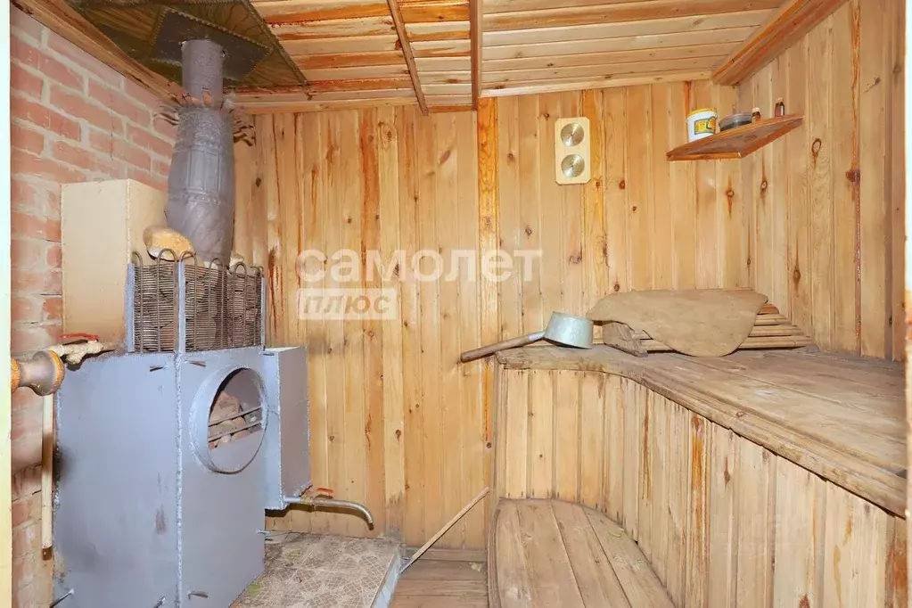 Дом в Кемеровская область, Кемерово Заря садовое общество, 225 (42 м) - Фото 2