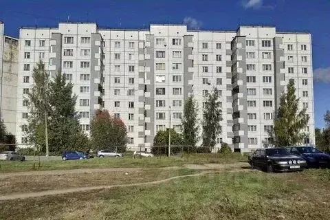 1-к кв. Ленинградская область, Коммунар г. Гатчинский муниципальный ... - Фото 1