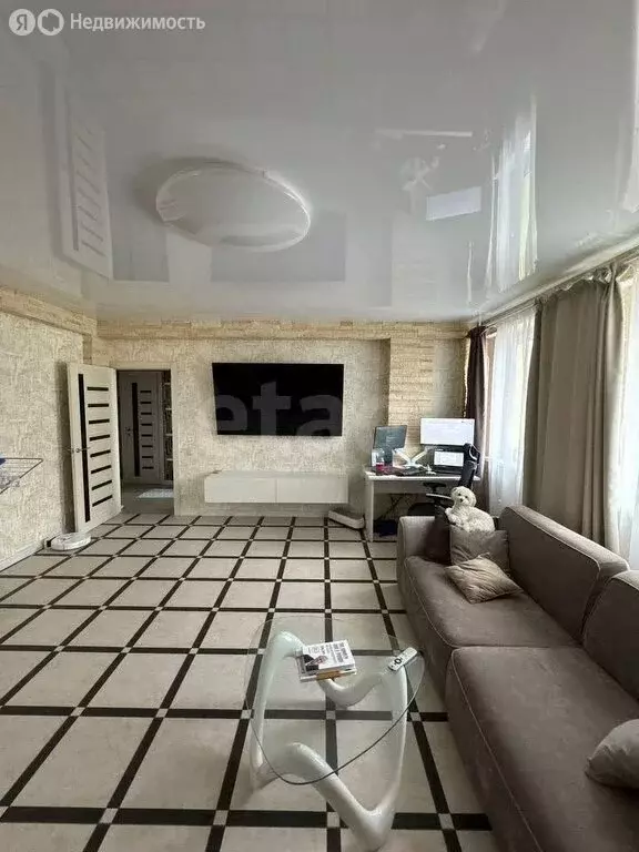 2-комнатная квартира: Нижний Новгород, жилой район Мещерское Озеро, ... - Фото 2