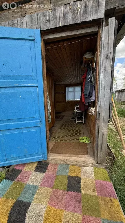 Дом в муниципальное образование Киров, СДТ Север (50 м) - Фото 0