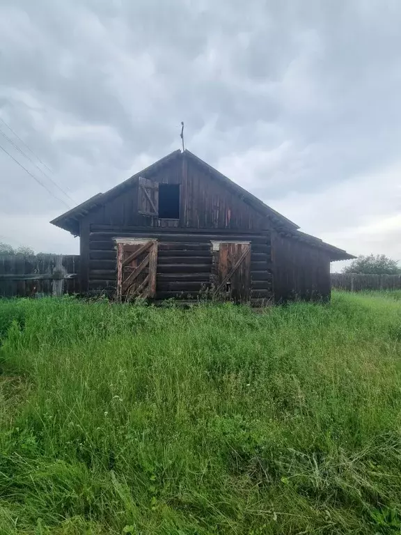 Дом в Иркутская область, Усольский район, пос. Тюменск ул. Молодежная, ... - Фото 2
