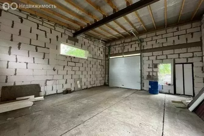 Склад (56 м) - Фото 1