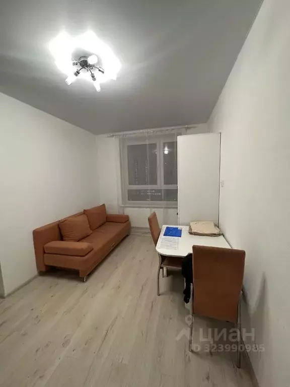 Студия Московская область, Балашиха ш. Косинское, 10 (21.0 м) - Фото 1