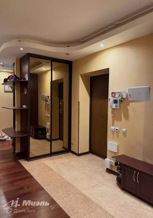 Продаётся 3-к квартира, 107 м - Фото 1