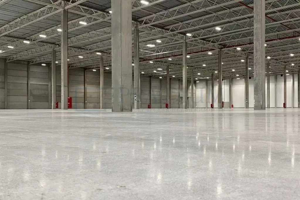 Склад в Московская область, Раменский муниципальный округ, с. Софьино ... - Фото 2