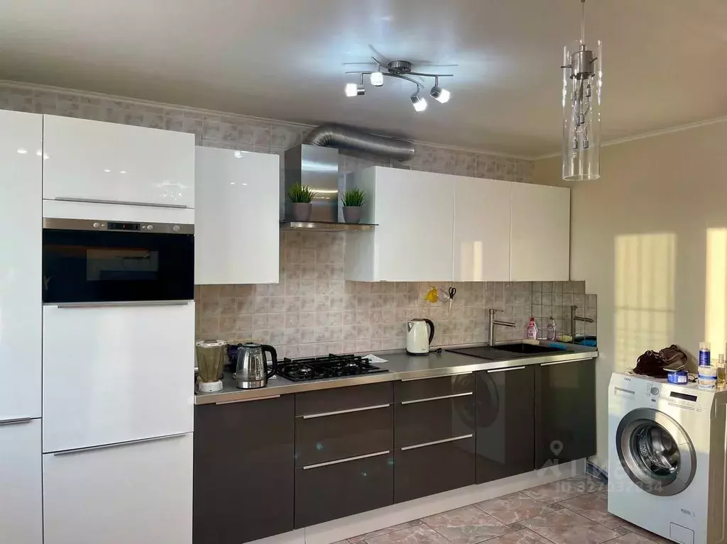 1-к кв. Нижегородская область, Нижний Новгород ул. Адмирала Васюнина, ... - Фото 2