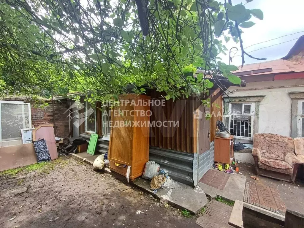 Дом 30 м на участке 1 сот. - Фото 0