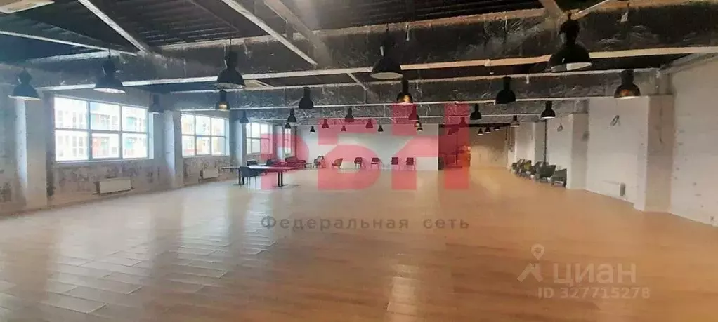 Офис в Ростовская область, Ростов-на-Дону Таганрогская ул., 130А (448 ... - Фото 1