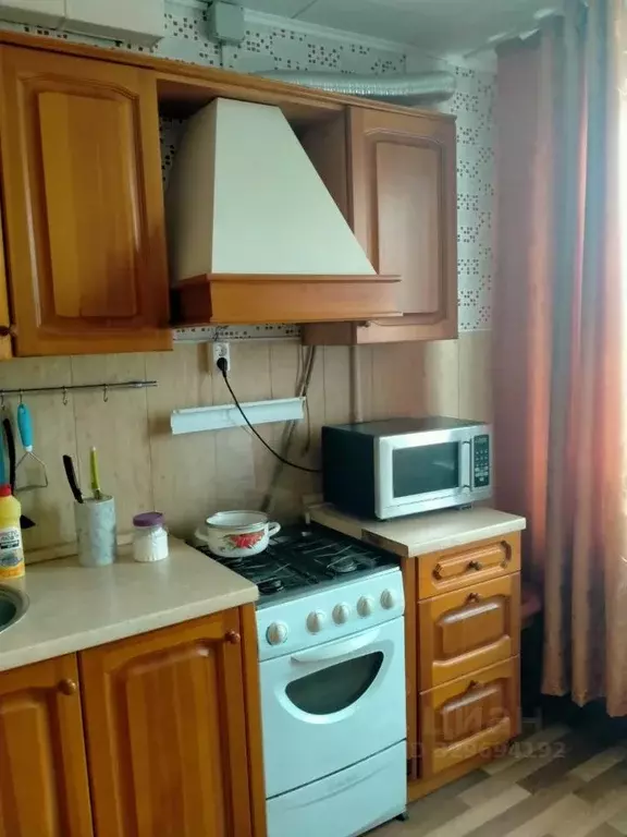 1-к кв. Тверская область, Тверь ул. Бобкова, 24к3 (32.0 м) - Фото 2