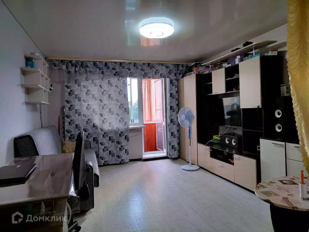 Продаётся 1-к квартира, 31 м - Фото 0