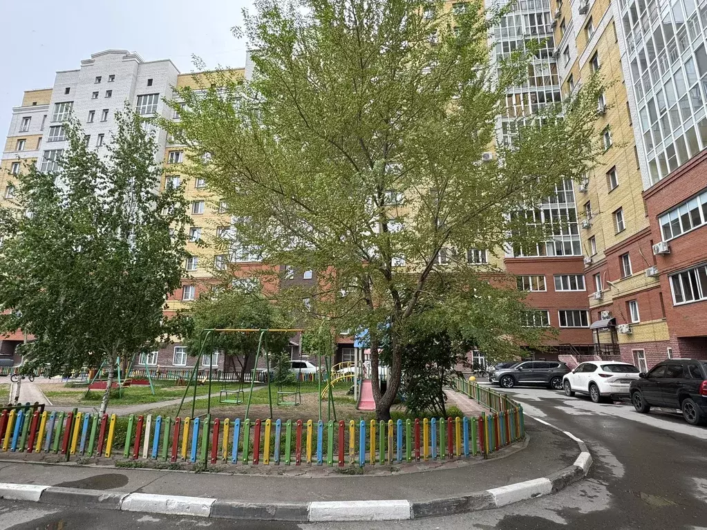 Продаётся 3-к квартира, 87 м - Фото 1