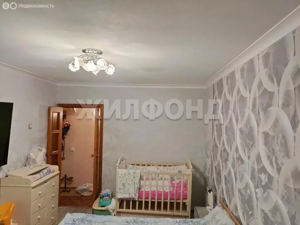 2-комнатная квартира: Тольятти, улица Горького, 38 (42.6 м) - Фото 1