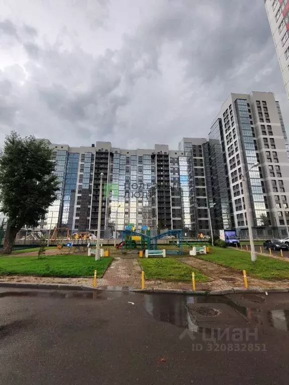 1-к кв. Красноярский край, Красноярск Свердловская ул. (39.5 м) - Фото 1