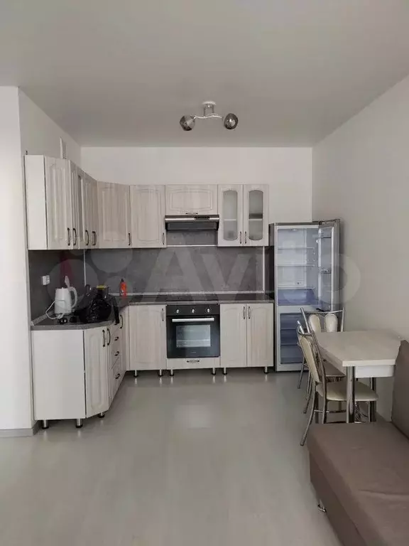 2-к. квартира, 38 м, 13/25 эт. - Фото 0