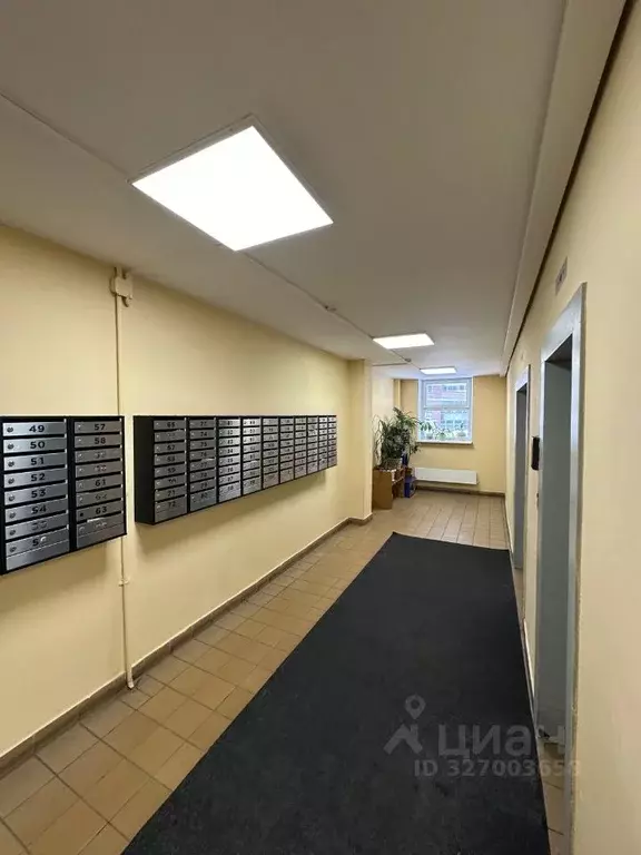 1-к кв. Московская область, Видное ул. Ольховая, 6 (45.0 м) - Фото 1