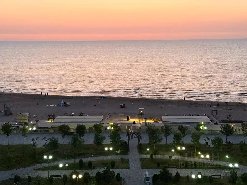 3-к кв. Дагестан, Дербент ул. Х. Тагиева, 35Ж (100.0 м) - Фото 0