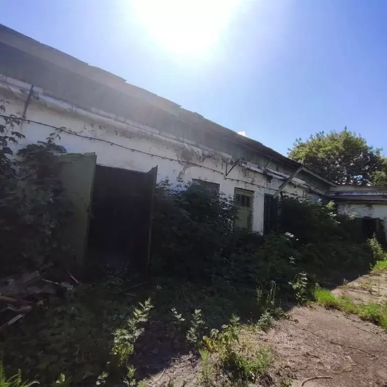 Склад в Самарская область, Самара Народная ул., 9 (600 м) - Фото 2