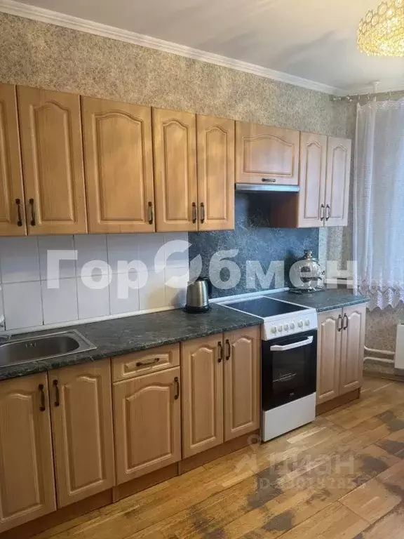 2-к кв. Москва ул. Маршала Баграмяна, 1 (53.0 м) - Фото 1