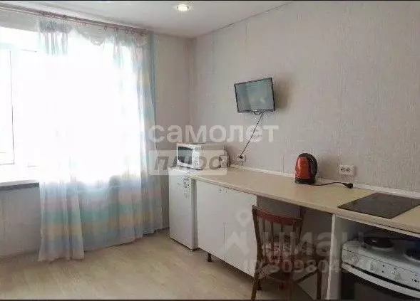 Комната Тюменская область, Тюмень Олимпийская ул., 15 (13.2 м) - Фото 0