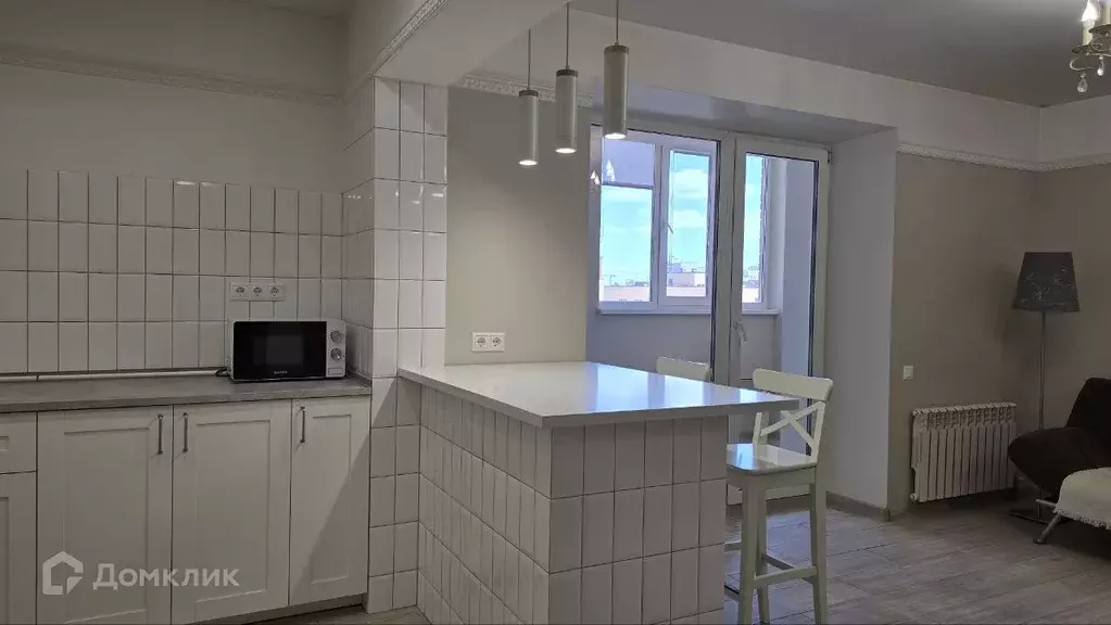 Продаётся 1-к квартира, 42.5 м - Фото 1