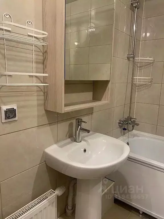 2-к кв. Москва Новочеремушкинская ул., 35 (55.0 м) - Фото 0