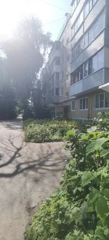 2-к кв. Рязанская область, Рязань Касимовское ш., 21 (48.0 м) - Фото 1