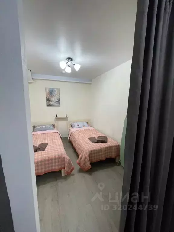 Комната Приморский край, Хасанский муниципальный округ, Славянка пгт ... - Фото 1