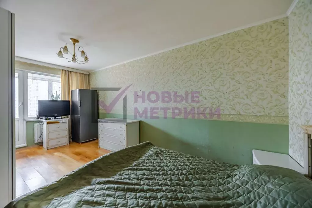 2-к кв. Санкт-Петербург Богатырский просп., 57к1 (62.7 м) - Фото 1