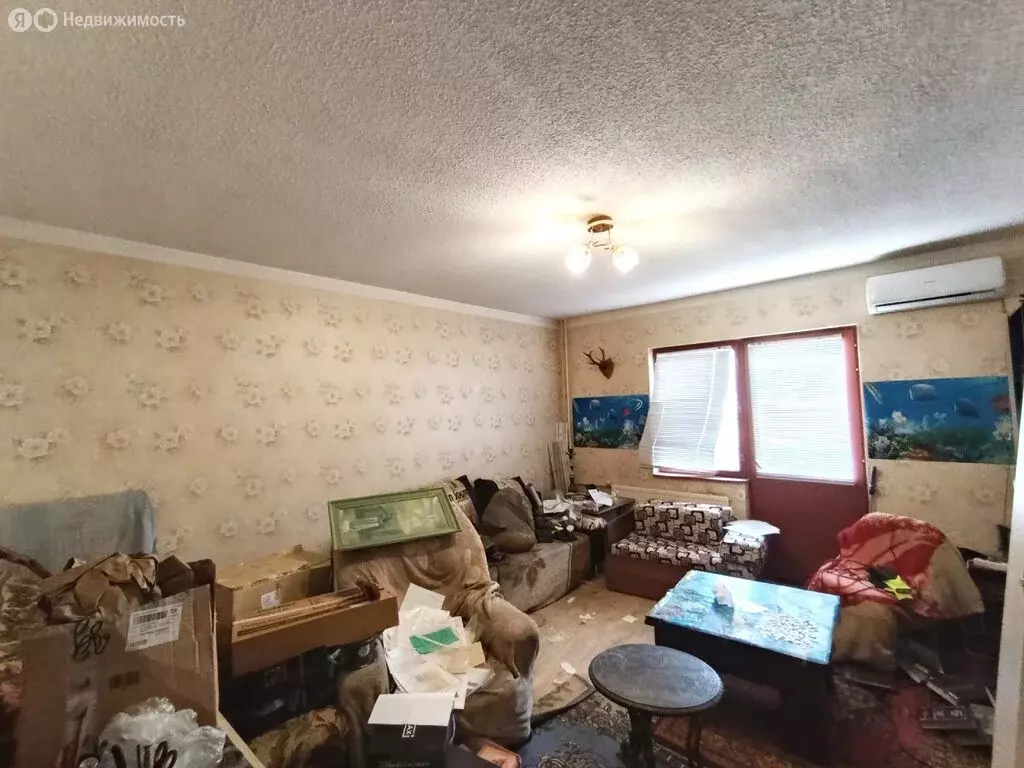 2-комнатная квартира: Будённовск, Северный микрорайон, 10 (54.5 м) - Фото 2