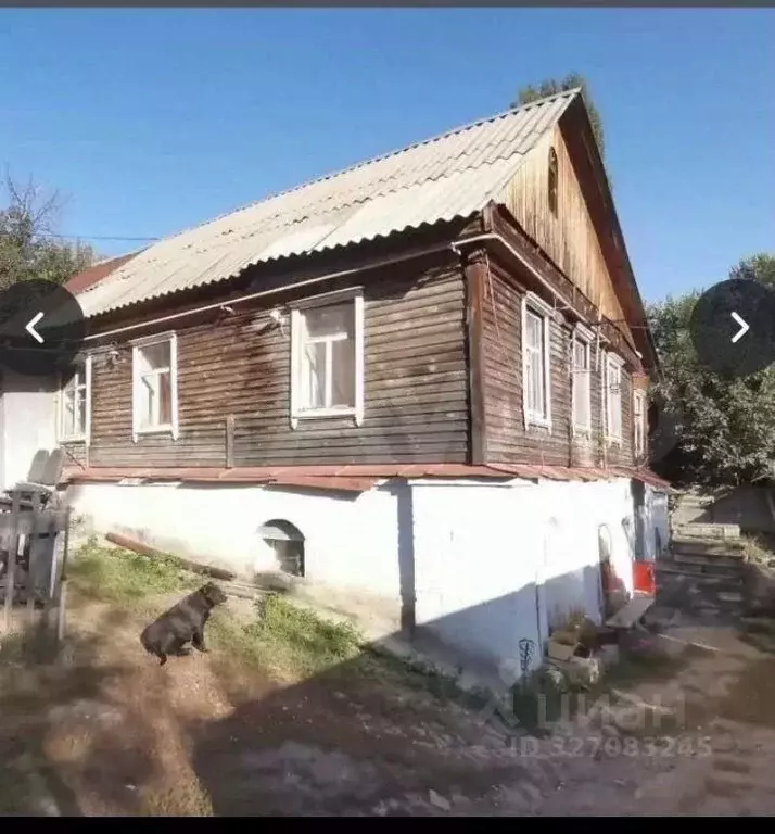 Дом в Саратовская область, Саратов имени Е.И.Пугачева мкр, 68В-5 (80 ... - Фото 1