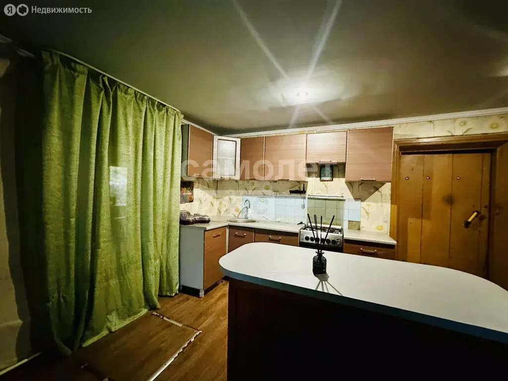 Дом в Нытва, улица Осипенко, 10 (30.9 м) - Фото 2