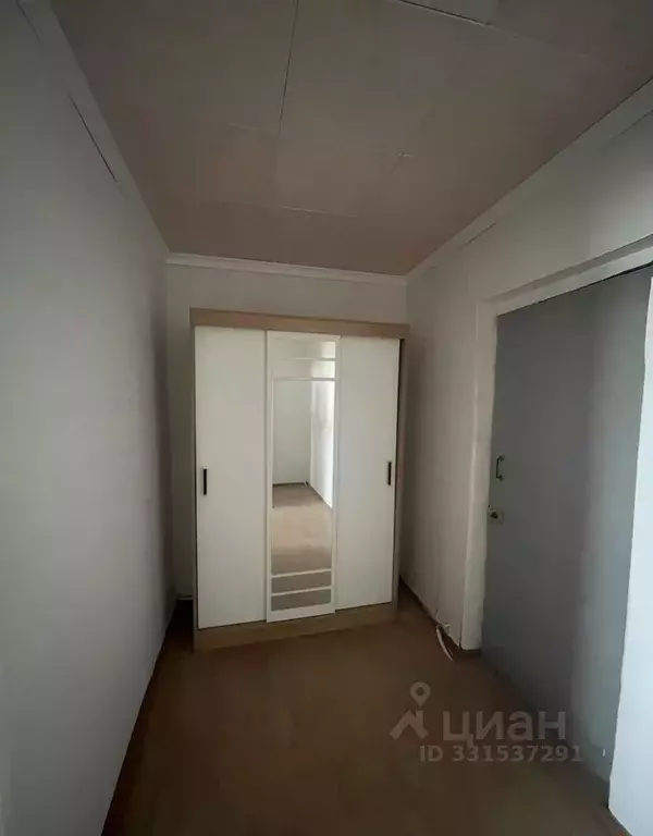1-к кв. Астраханская область, Харабали 8-й кв-л, 5 (36.0 м) - Фото 2
