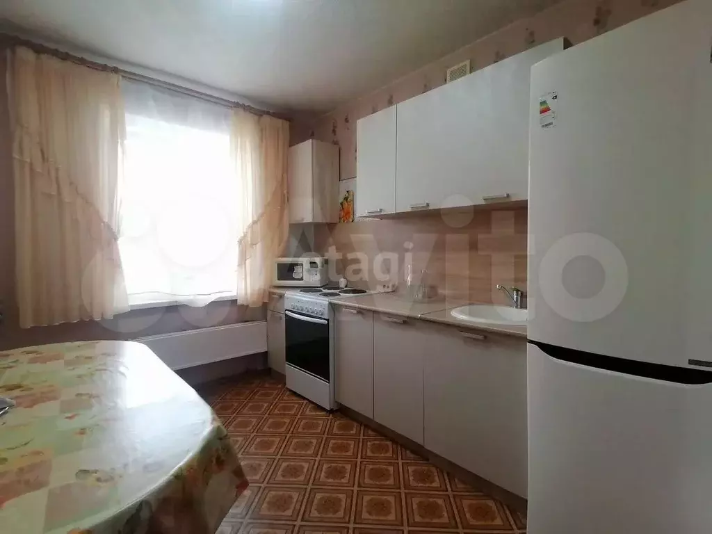 2-к. квартира, 49,4 м, 8/14 эт. - Фото 1