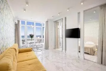 2-к кв. Краснодарский край, Сочи Светлана мкр, ул. Депутатская, 10 ... - Фото 1